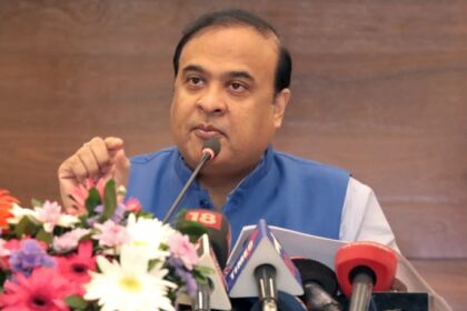 Himanta Biswa Sarma