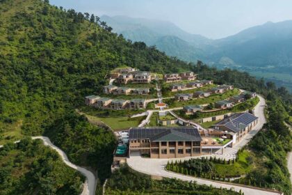 ITC Hotels launch Welcomhotel Jim Corbett