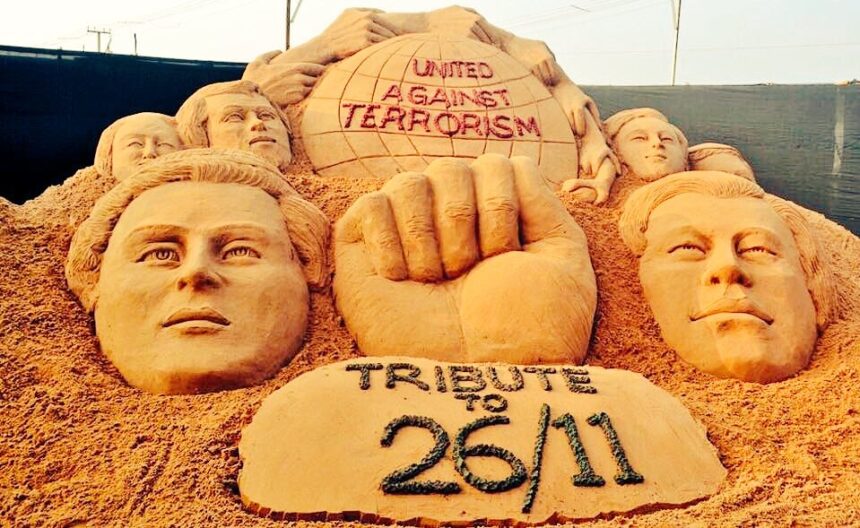 India waging a lonely battle to lay its hands on 2611 masterminds