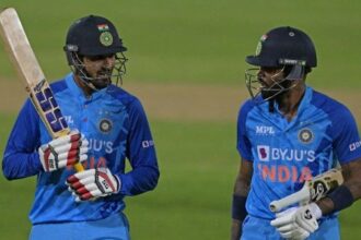 India win series 1-0 against New Zealand