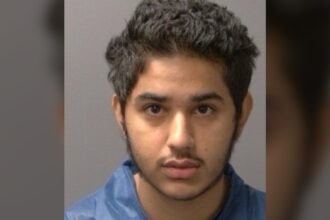 Indian-origin teen wanted for 'shooting' Canadian student