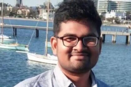 Indian student from Andhra dies in Australia car crash