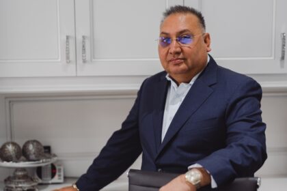 Indo-Canadian firm to raise CAD 400 mn by 2022 end