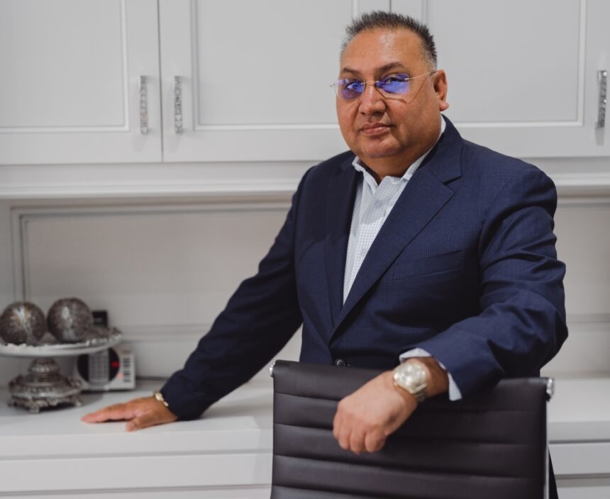 Indo-Canadian firm to raise CAD 400 mn by 2022 end