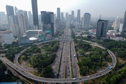 Indonesia inaugurates 3 new autonomous regions