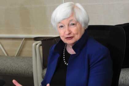 Janet L. Yellen
