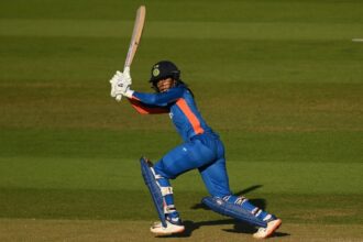 Jemimah Rodrigues