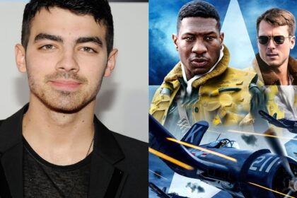 Joe Jonas