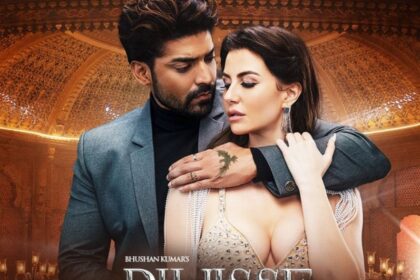 Jubin song 'Dil Jisse Zinda Hai'