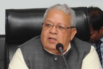 Kalraj Mishra