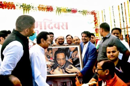 Kamal Nath terms Hindu insult allegations against him 'baseless