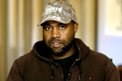 Kanye West