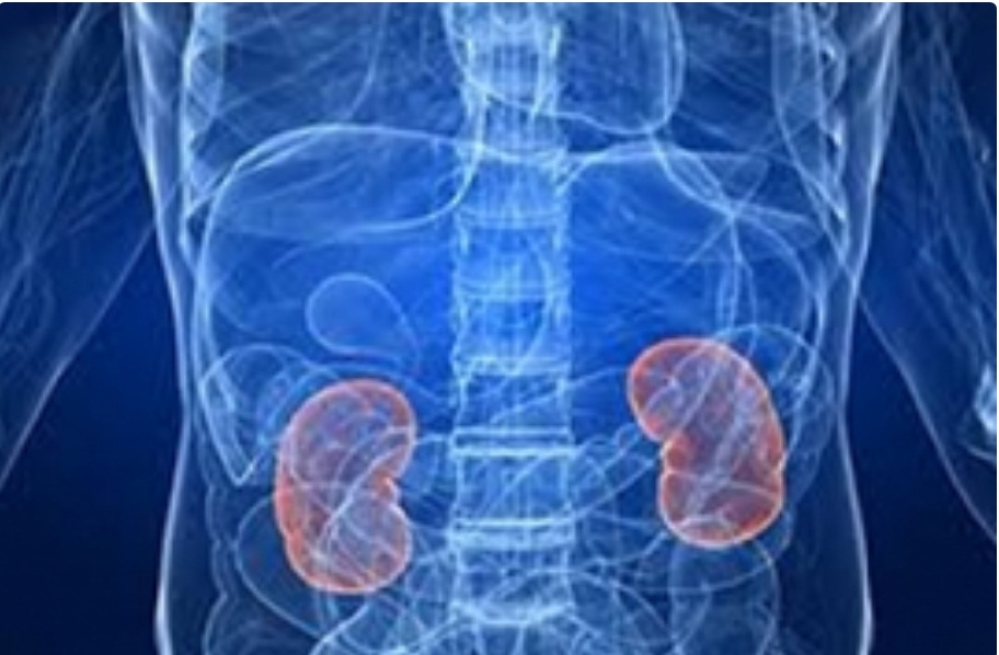 Kidney damage