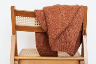 Knitwear trends to try for winter 2022