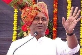 Komatireddy Raj Gopal Reddy