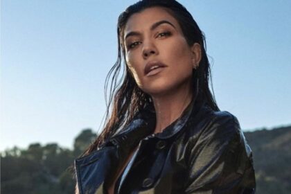 Kourtney Kardashian