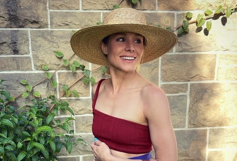 Kristen Bell
