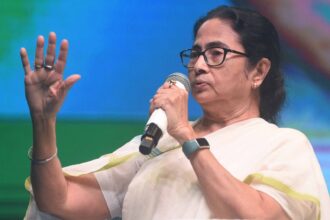 Mamamta Banerjee