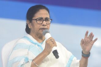 Mamata Banerjee