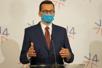 Mateusz Morawiecki