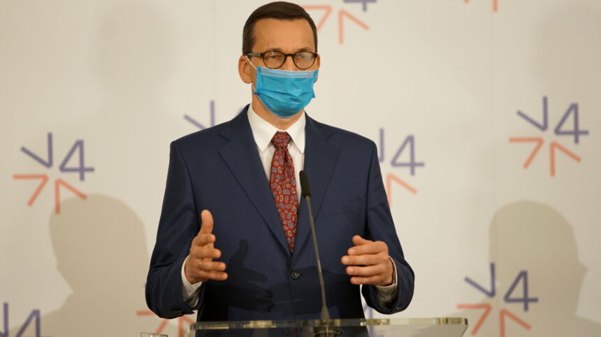 Mateusz Morawiecki