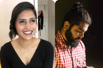 Mehrauli Murder case