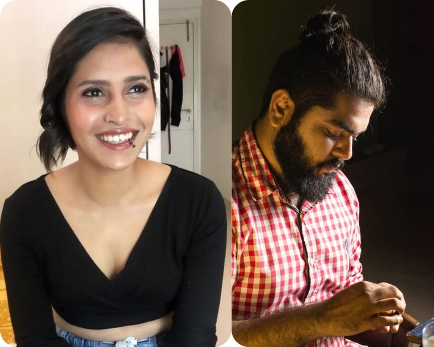 Mehrauli Murder case