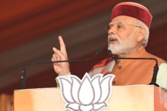 Narendra Modi