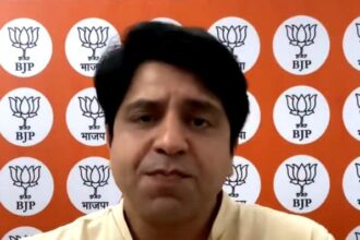 National spokesperson Shehzad Poonawalla