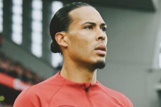 Netherlands unveil squad for 2022 FIFA World Cup