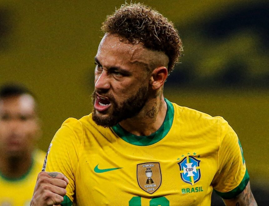 Neymar