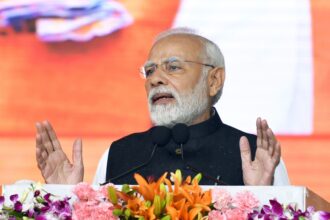 PM Modi