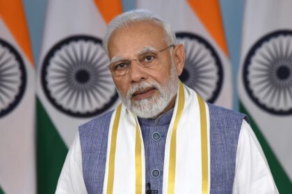 PM Modi