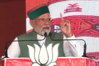 PM Narendra Modi