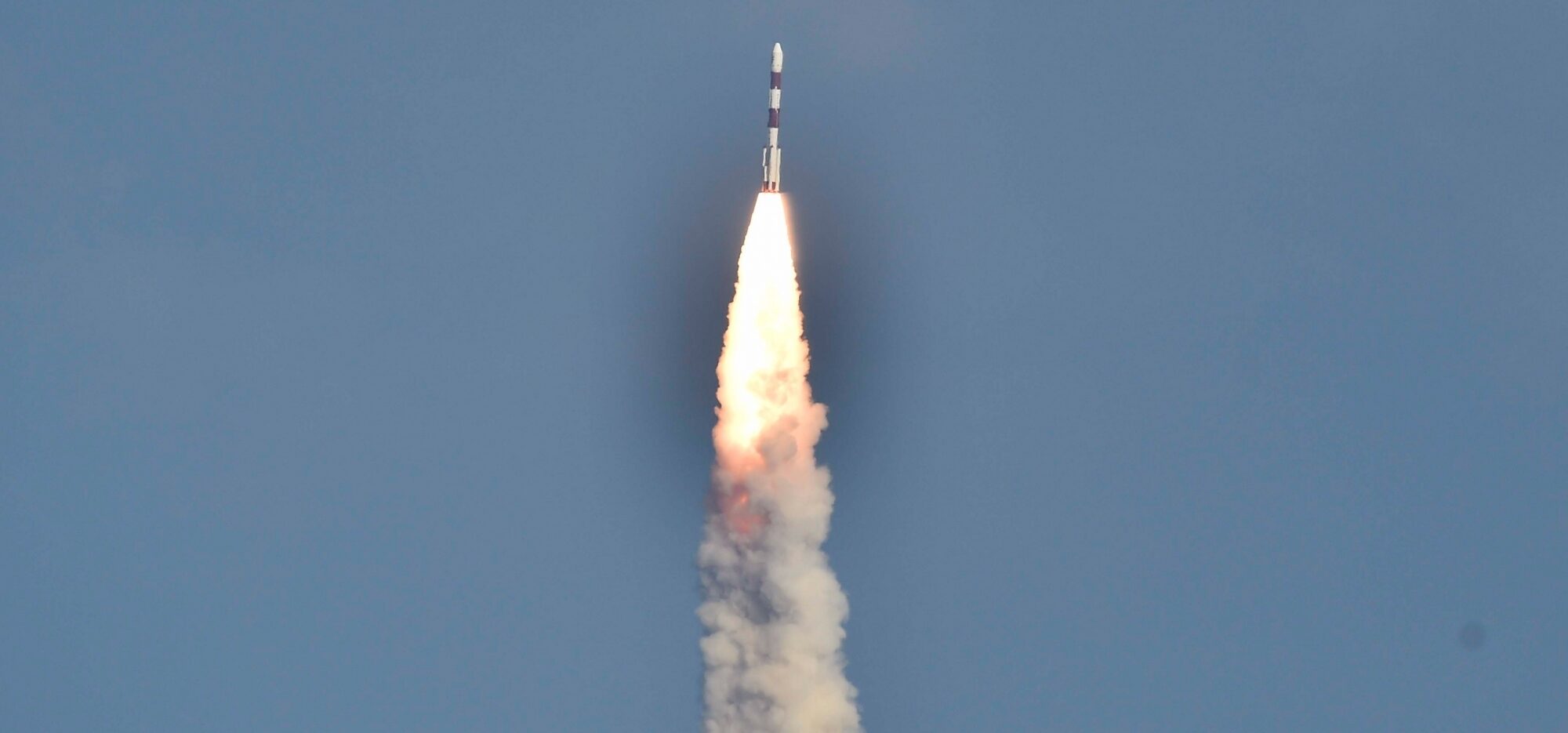 PSLV rocket