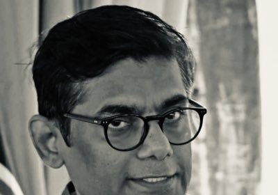 Palaniswamy Karthigeyan