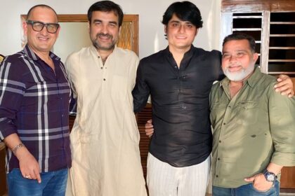 Pankaj Tripathi