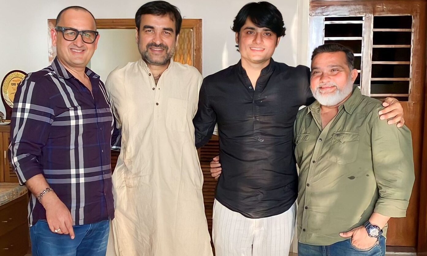 Pankaj Tripathi