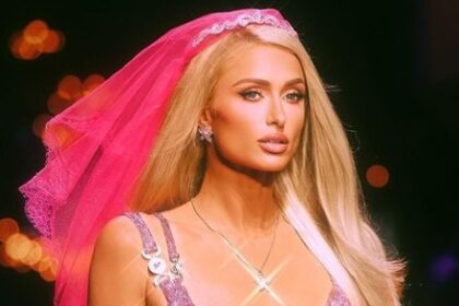 Paris Hilton