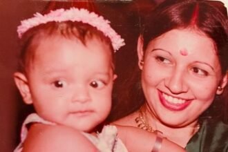 Pooja Kumar pens wonderful tribute to late mom on her b'day!
