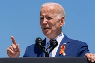 President Joe Biden
