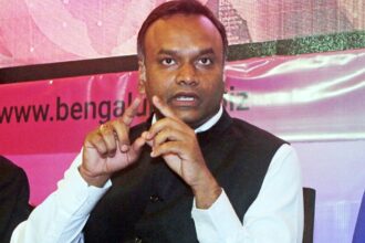 Priyank Kharge