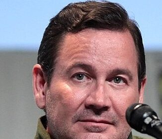 Producer-director David Nutter