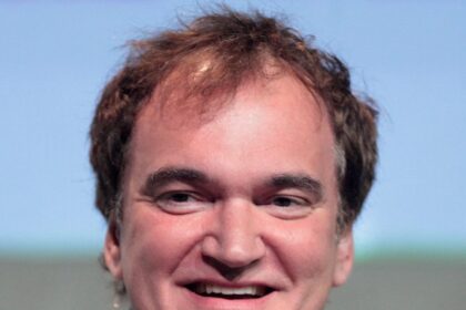 Quentin Tarantino
