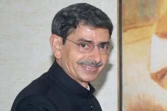 R.N. Ravi
