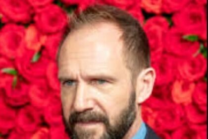 Ralph Fiennes
