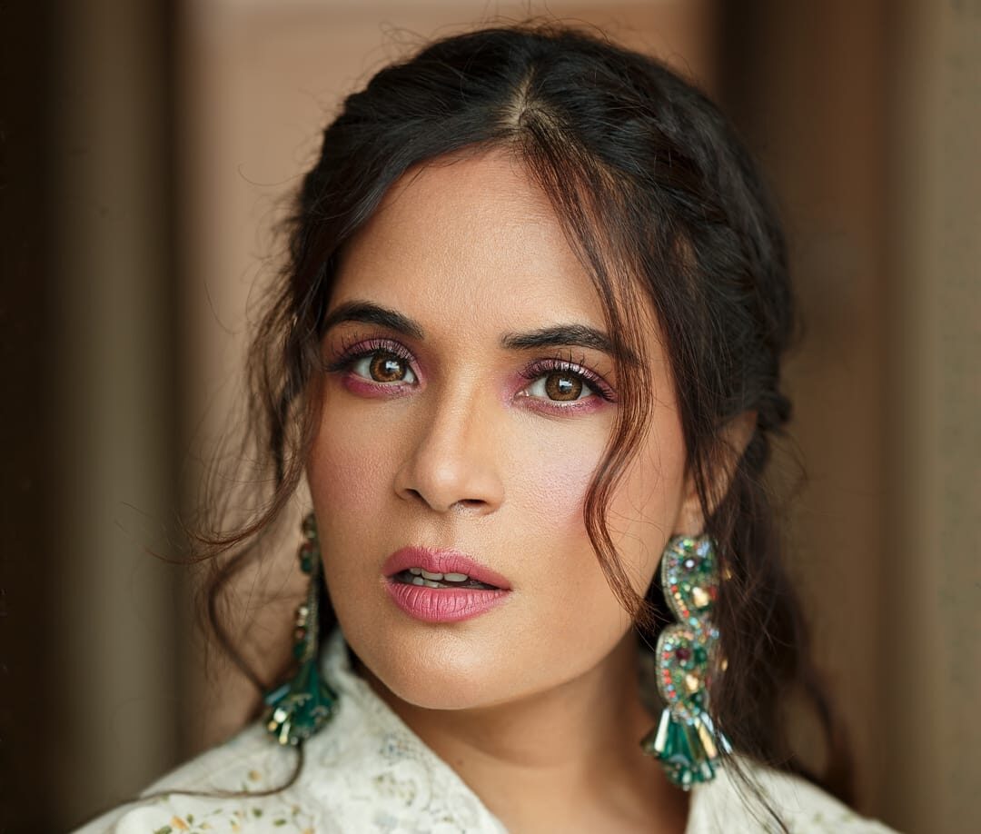 Richa Chadha