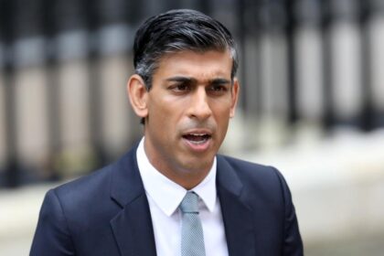 Rishi Sunak