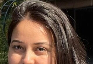 Rohini Acharya