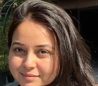 Rohini Acharya